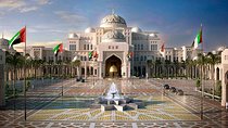 Abu Dhabi City Tour With Presidential Palace Entrance - Guided Tour