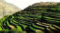 Ouirgane Trekking & Hiking from Ouirgane to Imlil – 4 Days