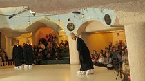 Cappadocia Whirling Dervishes