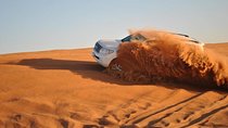  Desert Super Safari by Jeep from Marsa Alam 