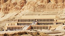 Day Trip To Luxor From Marsa Alam