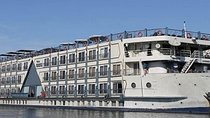 Nile Cruise 6 nights (7 days)
