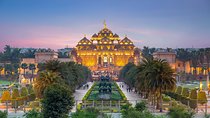 Private Delhi Temples and Spiritual Sites 6 Hours Tour