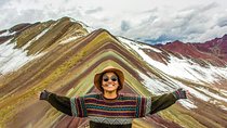 Short Trek to the Rainbow Mountain