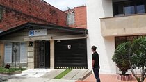 Pablo Escobar Private Group Tour Including La Catedral Jail in Medellin