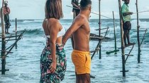 Galle Fort & Jungle Beach Day Trip From Colombo