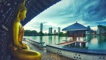 Private Colombo City Tour with Traditional Srilankan Lunch