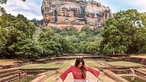 5 Days Private Tour with English Speaking Guide - Explore Sri Lanka