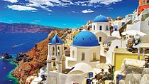 Santorini Popular Destinations 