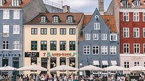 Grand Tour of Copenhagen - The Little Mermaid to Royal Castle 