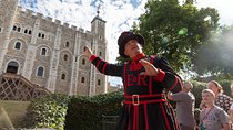 Tower of London Early Access, Thames Cruise & Changing of Guard
