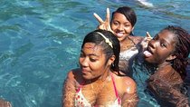 Ys Falls From Ocho Rios