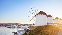 9 Days Exploring Greece from Athens to Santorini