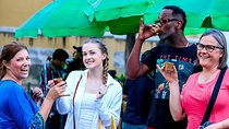 Foodie & Street Food Tour in Antigua