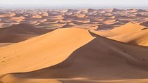 Marrakesh to Fez 3-Days Desert Tour from Marrakesh