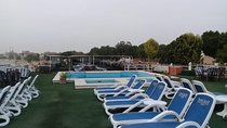 Private guided 8 Days 7 Nights Pyramids and Nile Cruise by Air from Cairo