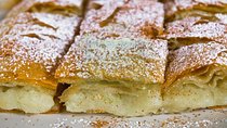 Food Tour in Thessaloniki