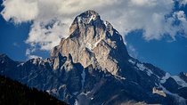 Private five days tour to Svaneti-Mestia, Ushguli, Becho,Chalaadi