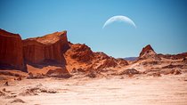 Atacama desert program 4 days - 3 nights