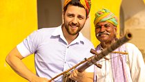 Jaipur Private City Tour: Customize your own