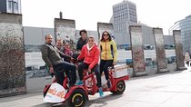 Jetbike Berlin fun bike beer bike