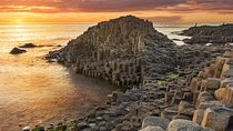 Private Giants Causeway Express Tour from Belfast