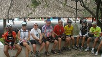 Ride & Beach Lime Tour