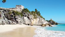 Tulum Ruins, ATV Extreme and Cenotes Combo Tour from Cancun