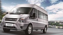 Airport Transfer (From Airport - Ho Chi Minh City (Private 16 Seats Car)