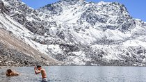 Gosainkunda-Lauribina Pass Trek 8Night 9 Days Program