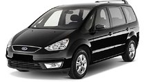 Affordable All London Airports Round-trip: Private Transfer to South-West London