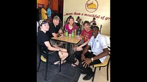 Private Montego Bay Highlight Tour from Falmouth/Grand Paladium 