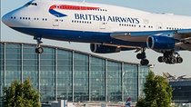 Heathrow Airport Private Transfer Service To Stratford-upon-Avon