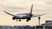 London Heathrow Airport Private Transfer Service To Oxford City