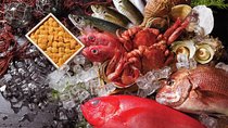 Deep Dive: Osaka Food Markets from Local to Luxurious!