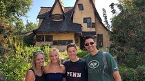 The Los Angeles Tour