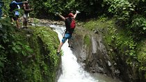 Extreme Combo, Gravity Falls Jumping and Rafting Class 2-3