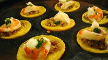 Private Saigon Street Food Tour with Motorbike