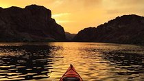 Twilight Kayak Tour from Las Vegas