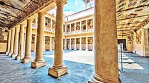 Padua City Sightseeing Walking Tour of Must-See-Sites with Local Guide