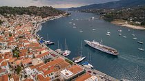 One Day Cruise to Hydra, Poros and Aegina from Athens