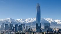 Santiago: Half Day tradicional city Tour