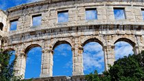 Pula Small-Group Walking Tour
