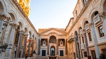 Split City Walking Tour