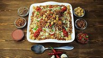 FOOD Lovers Taste Of Egypt in Cairo