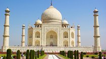 6-Day Private Golden Triangle Tour: Delhi, Agra, and Jaipur