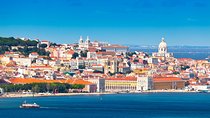 Lisbon - Small Group Walking Tour