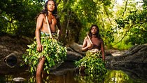 3-Day tour to Vedda Village & Two National Parks