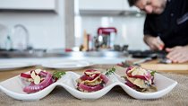 Exclusive cooking experience with a Venetian Chef: cichetti cooking class