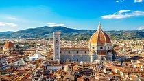 Livorno Shore Excursion: Pisa and Florence Private Day Trip